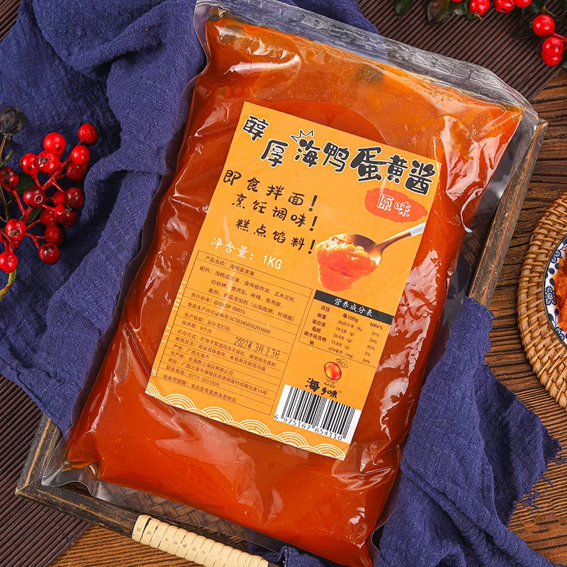 Food Manufacturer Innovative Product Legendary Culinary Classic Rich Mayonnaise