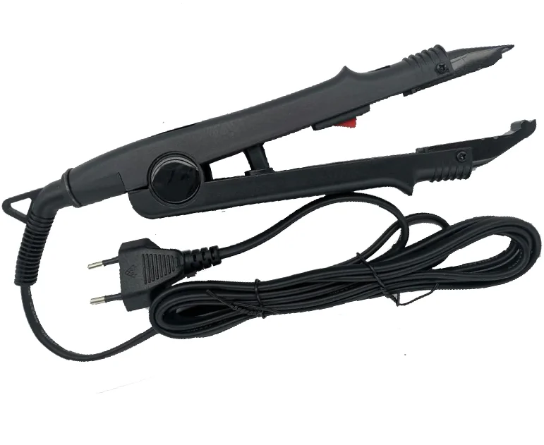 Factory Human Hair Extensible Plier Best Keratin Wigs Braid Clip Beads Portable Micro Ring Tape Hair Extension Tools