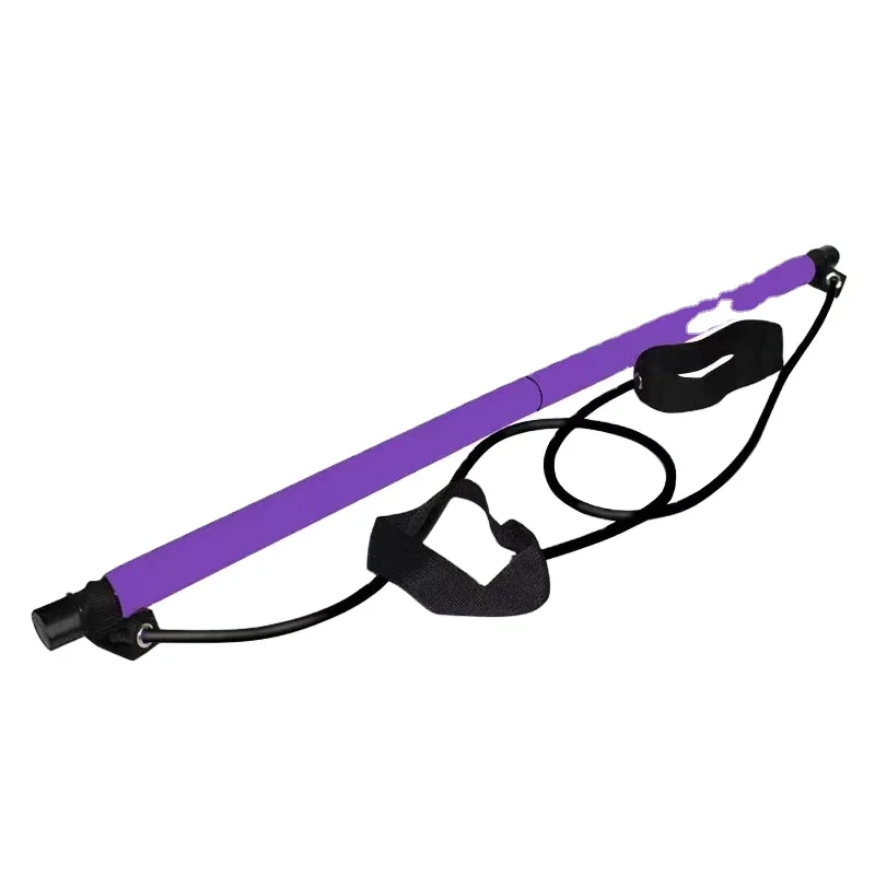 Многофункциональные фитнес-палочки для йоги и пилатеса