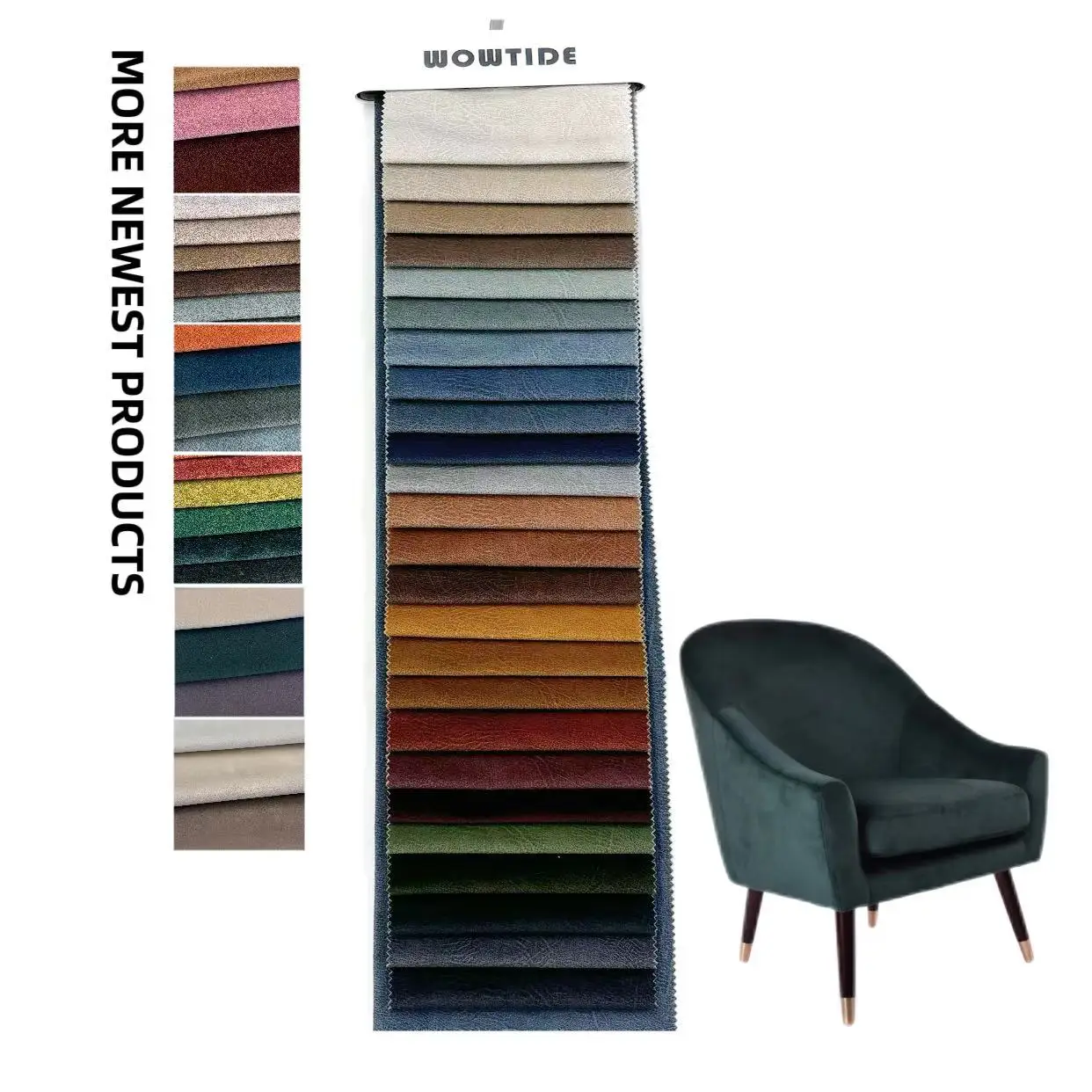 Printed Velvet Sofa Fabric Wholesale 100%Polyester Embossed Velour Sofa Fabric Upholstery Fabric for Sofa