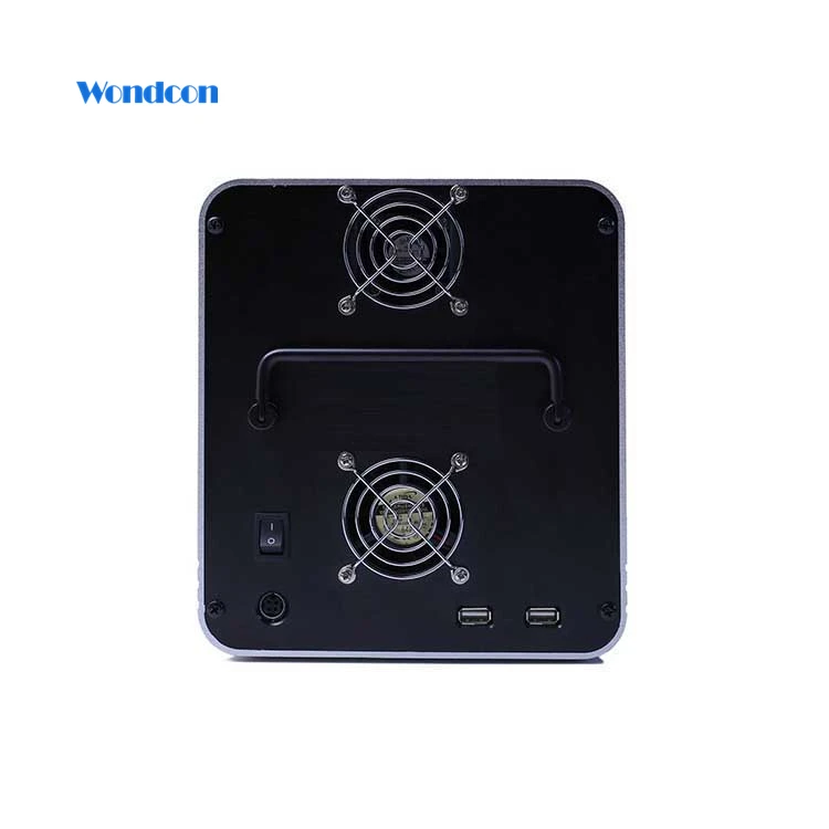 
Wholesale Cheap Wondcon Medical Clinical Urit 810 Mindray Dry Chemistry Analyzer 