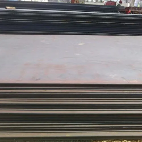 ST37 Q235B Q345 1mm 3mm 6mm 10mm 20mm Astm A36 Mild Hot Rolled Carbon Steel Plate Sheet