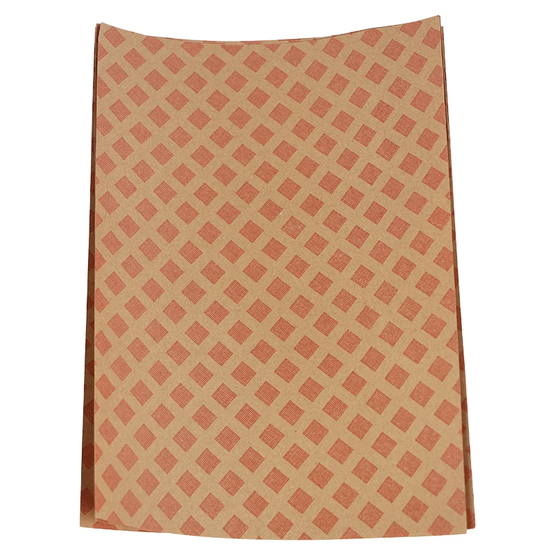 Electric insulating winding material epoxy resin ddp paper diamond pattern paper insulation paper ddp for transformer and motor