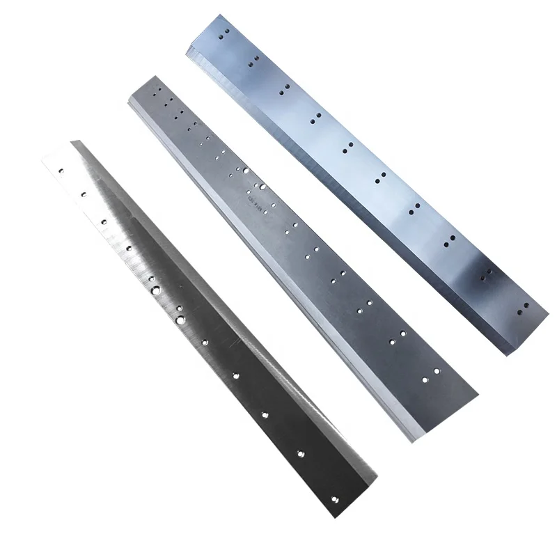 
hot sale paper cutter guillotine knife 