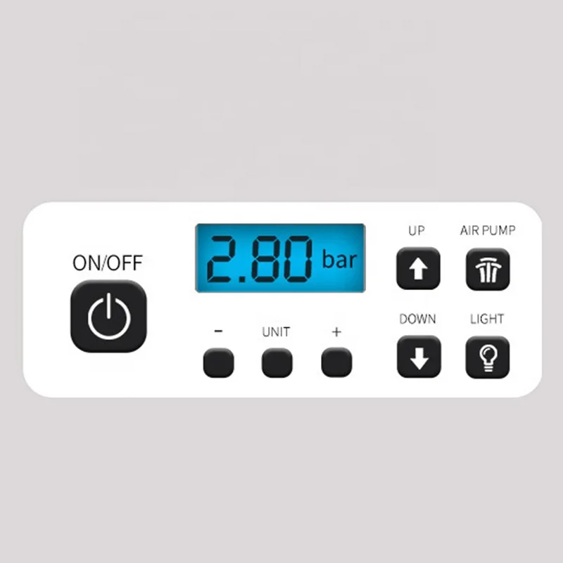 12V Tire Changer Off car 5 Tons On-board Rescue Tools Electric Hydraulic Jack Impact Wrench Set