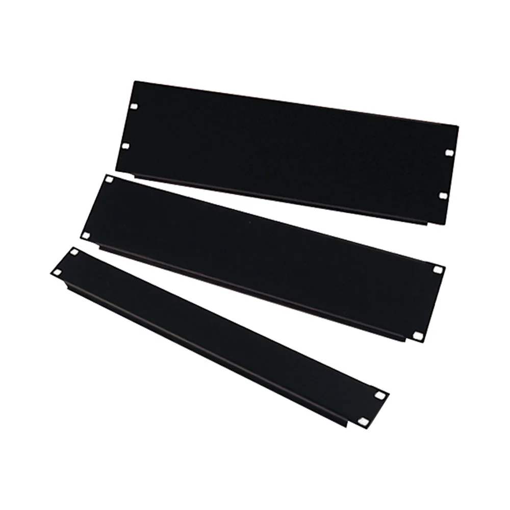 19 rack shelf blanking panel blanking plate for network cabinet  1 buyer