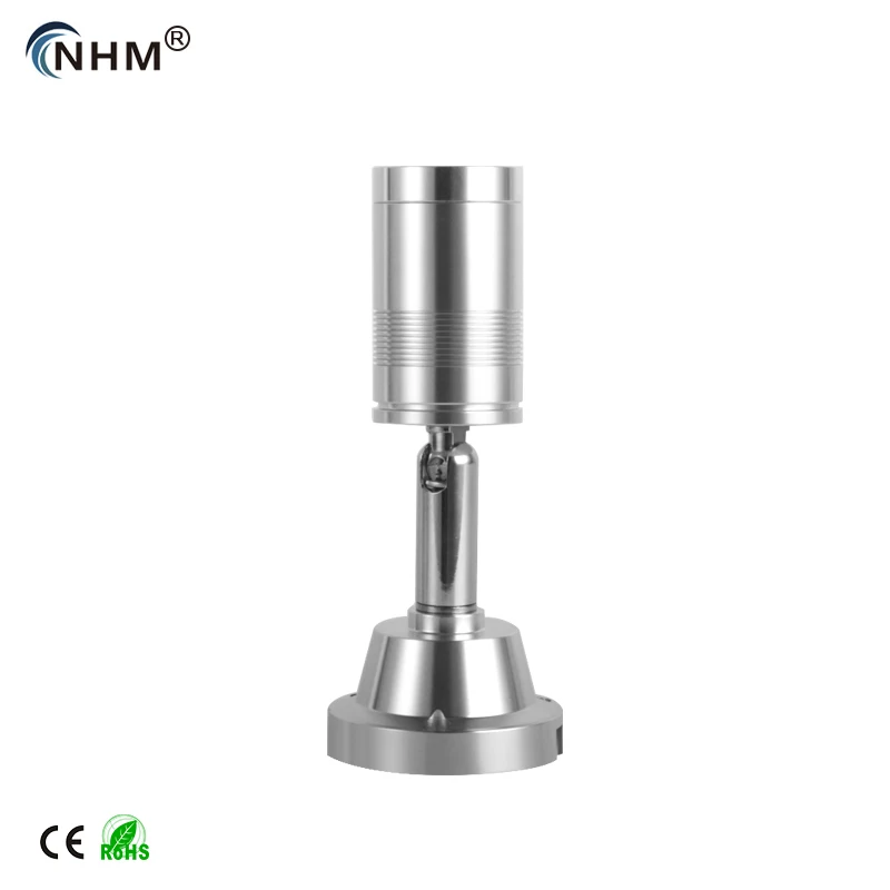 LR professional manufacturers Factory Y4 series aluminum led work light for lathe