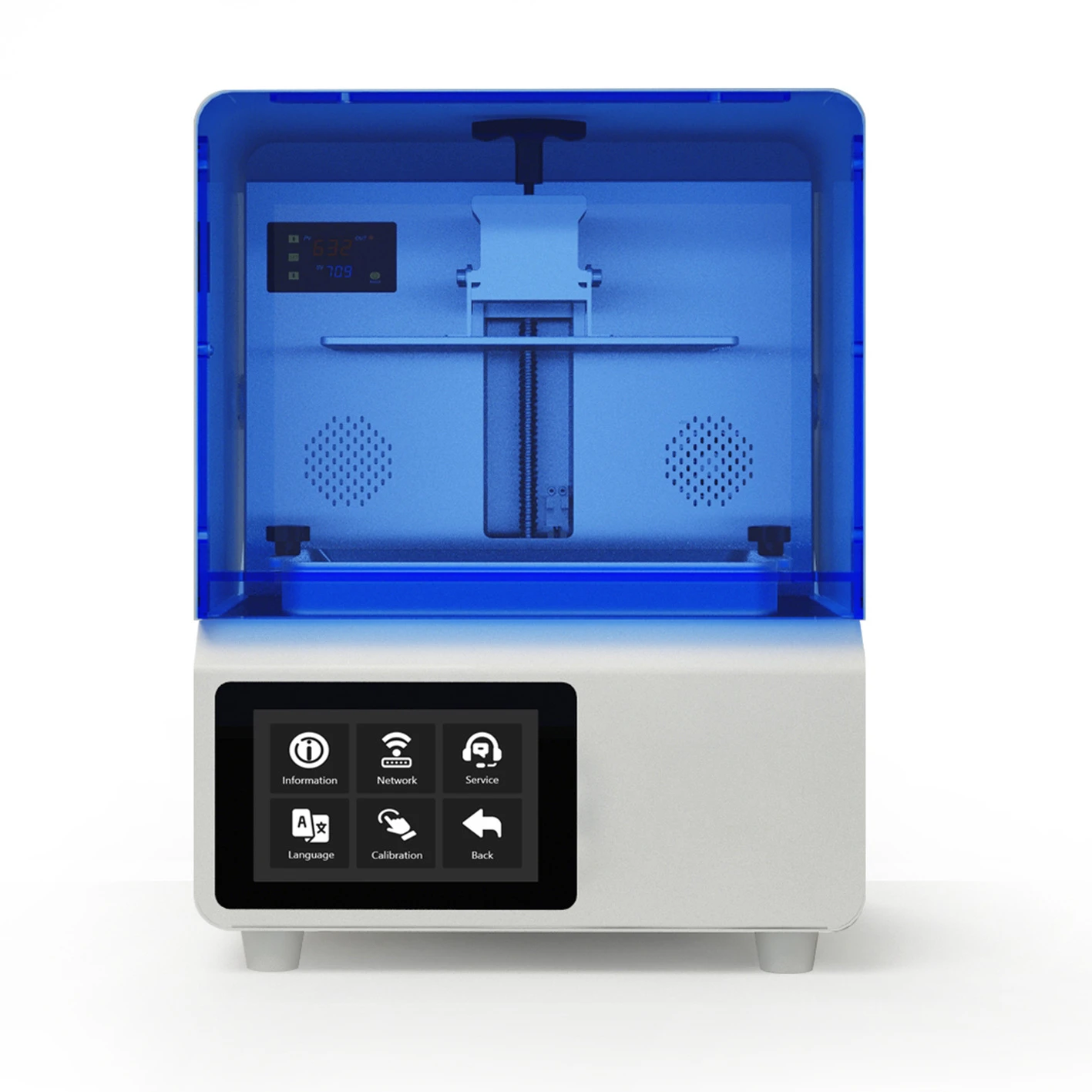 Dental Clinic 3d Printing Machine