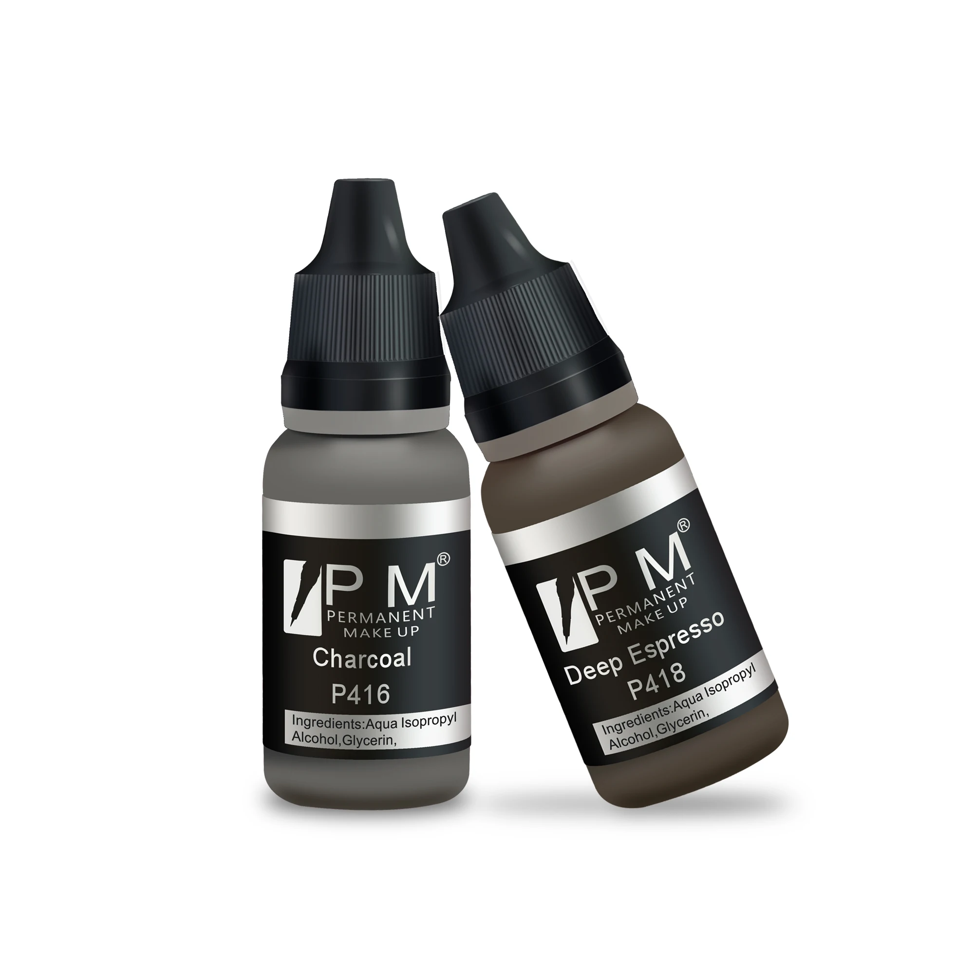 Super Seller Pigments For Microblading Eyebrow PMU Microshading Brows Permanent Makeup