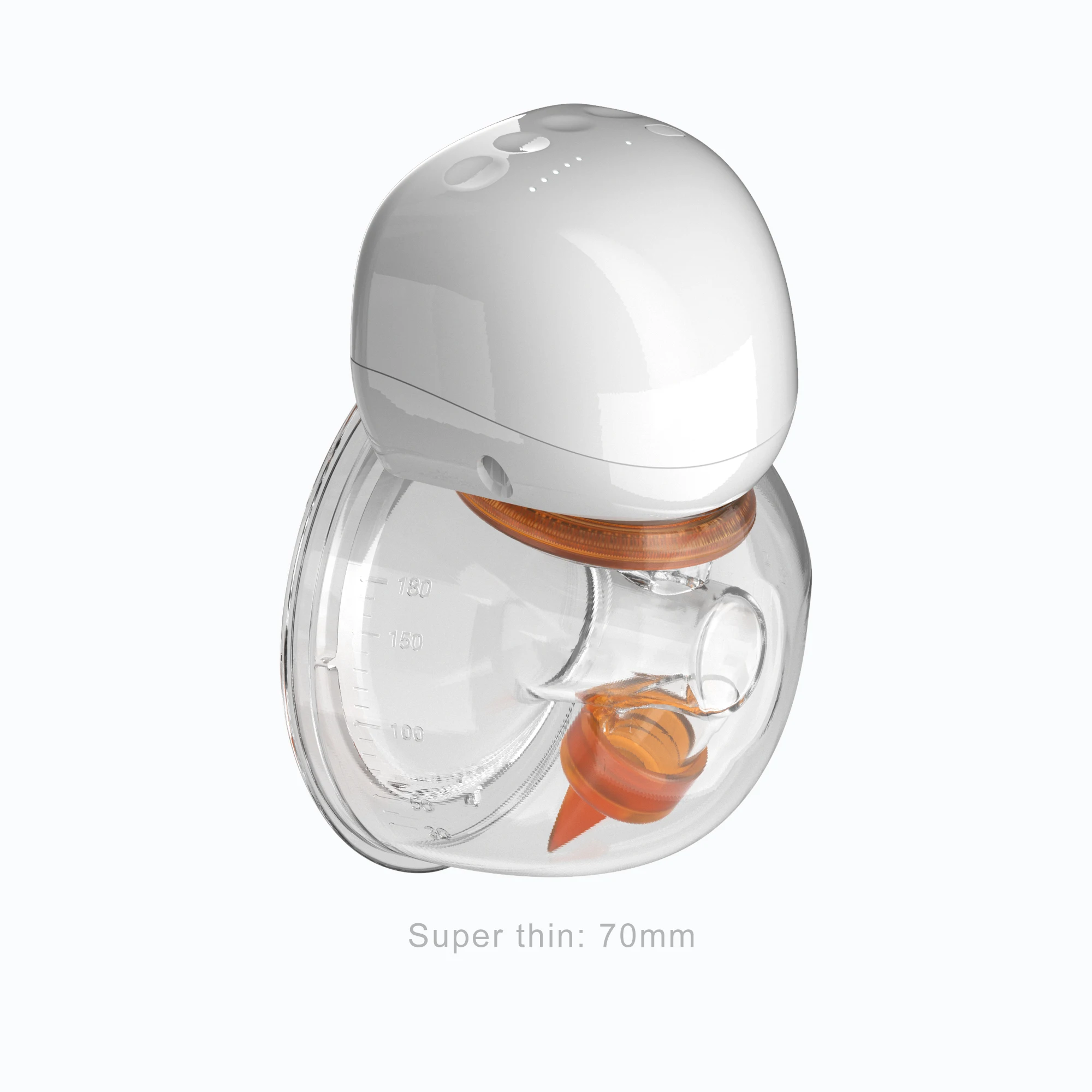 Tektecho New Design Portable Breast Pump Backpack