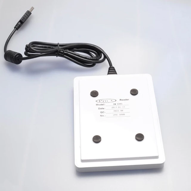 T57 IC Card USB Encoder for hotel door lock system