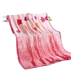 New Design Flannel throw Microplush Blanket Cheap blanket For Home Textile, Bedding china manufacturer jiangsu blanket