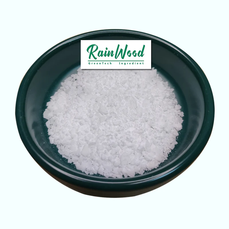 Поставка высококачественной стеариновой кислоты Rainwood 2021, оптовая продажа, стеариновая кислота, натуральная сушеная стеариновая кислота