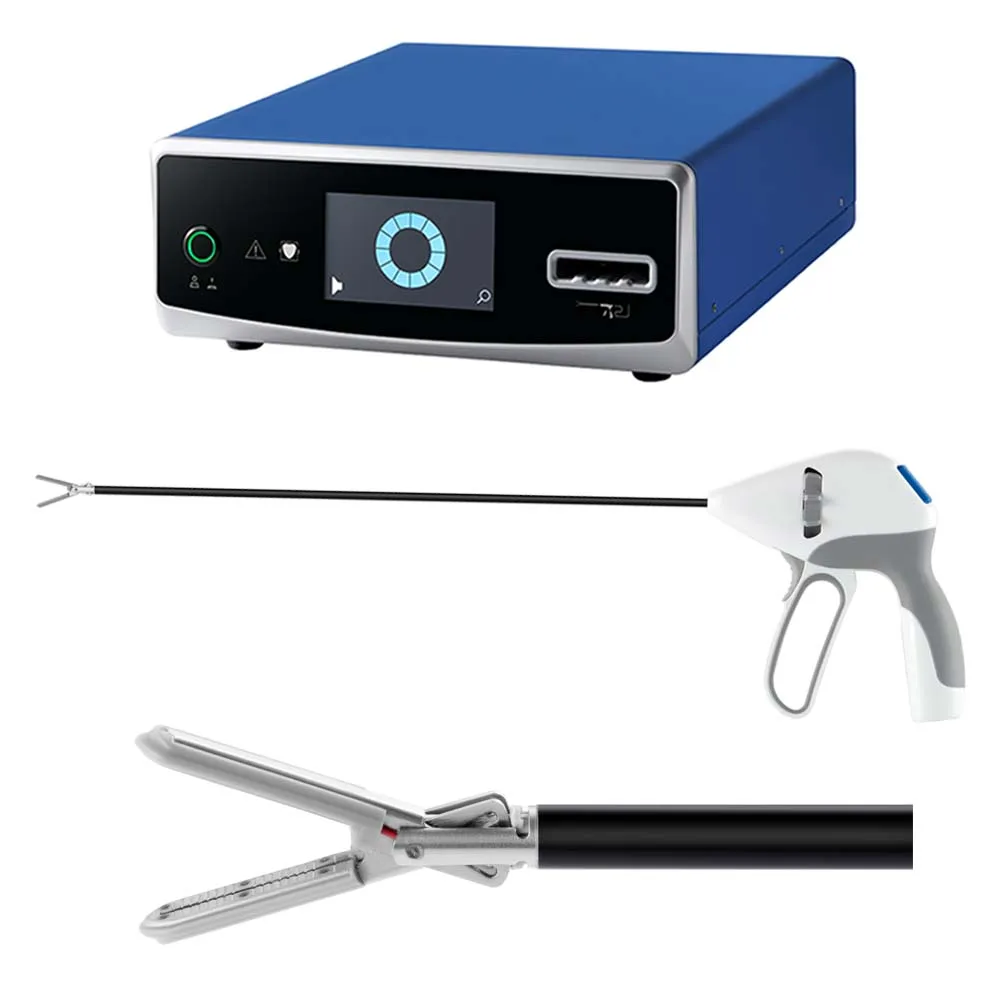 Оптовая продажа из Китая медицинские хирургические инструменты лапароскопический мариленд герметизатор Ls10 для герметизации сосудов