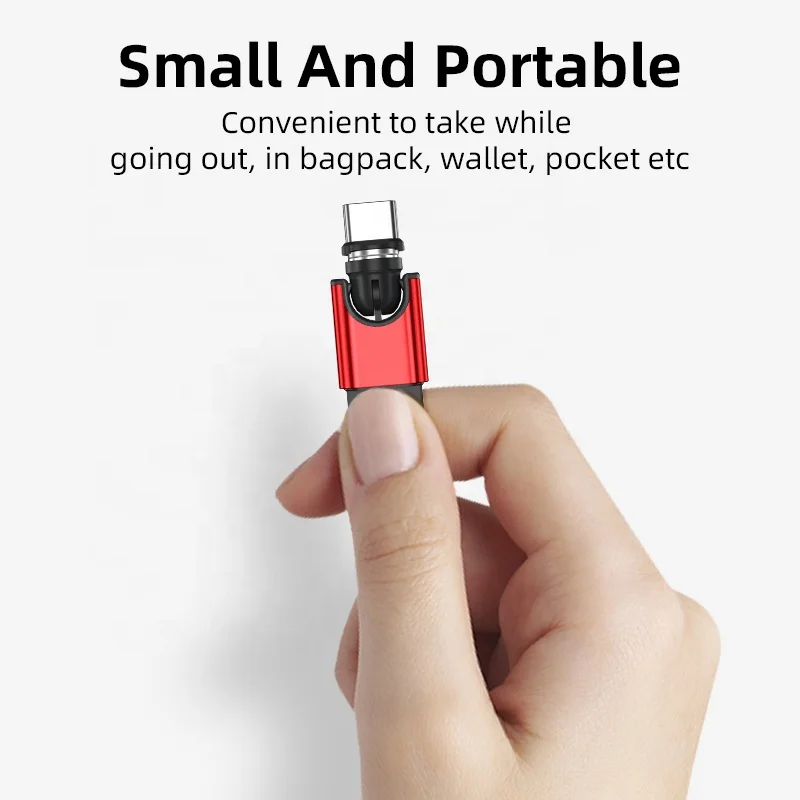 Двухстороннее Зарядное устройство Usb Mini с магнитным кабелем для электронных сигарет умных часов 2 А ноутбуков устройств магнитное