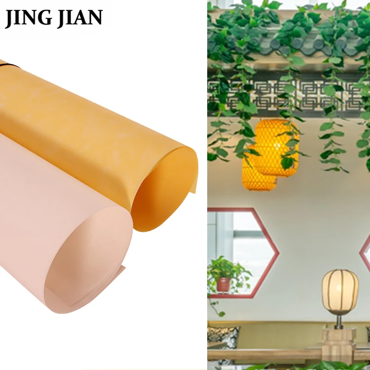 Wholesale Price Parchment Separate Oem Wholesale Hardback Shade Round Small Light Pendant Light Lampshades
