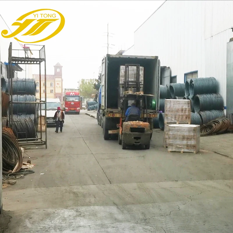 15degree pneumatic roofing nails