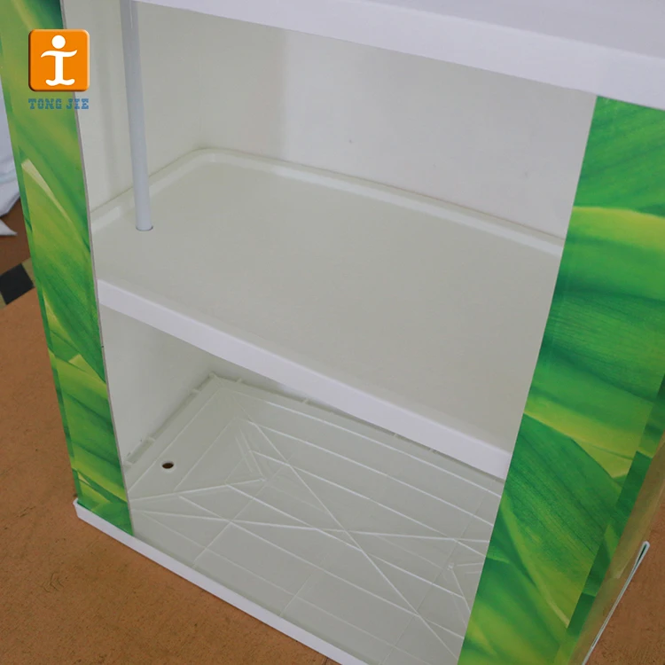 Promotion Standard Exhibition Booth