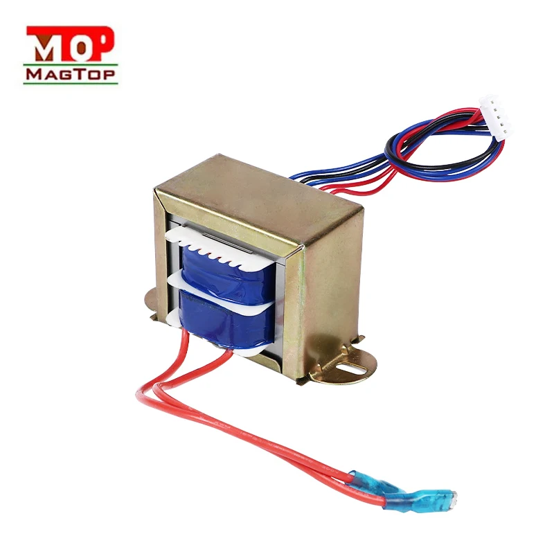 220V to 240V Isolation Power Transformers for Welding Machines Low Frequency Flyback Coil Transformer 12V Output UL Approved