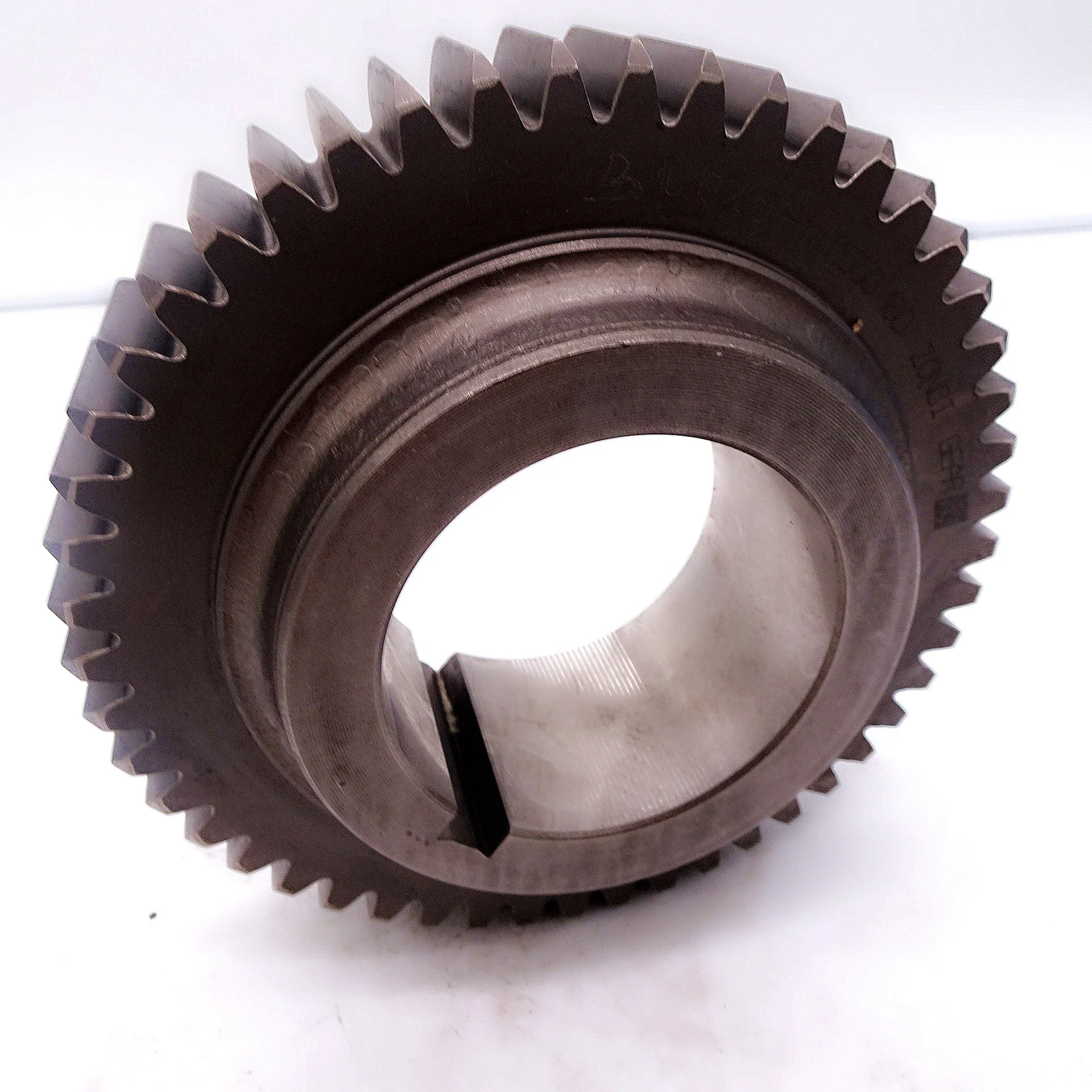 Вспомогательный приводной механизм коробки передач 10JSD140