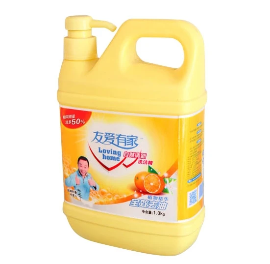 Лидер продаж, жидкость для мытья посуды оптом