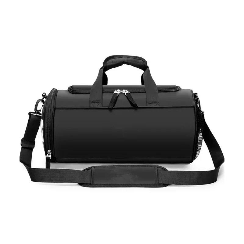 2019 High Quality New Design Duffle Bag Manufacturers Travel Sports Duffel Bag