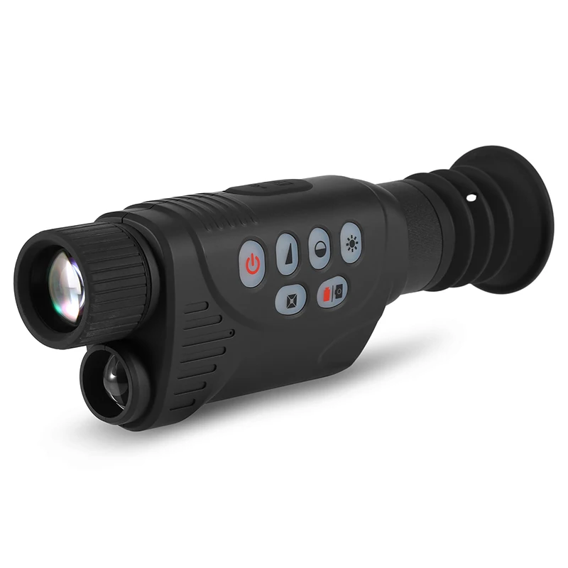 Portable Long Range Professional Night Vision Monocular Digital Night Vision Telescope Hunting Scope