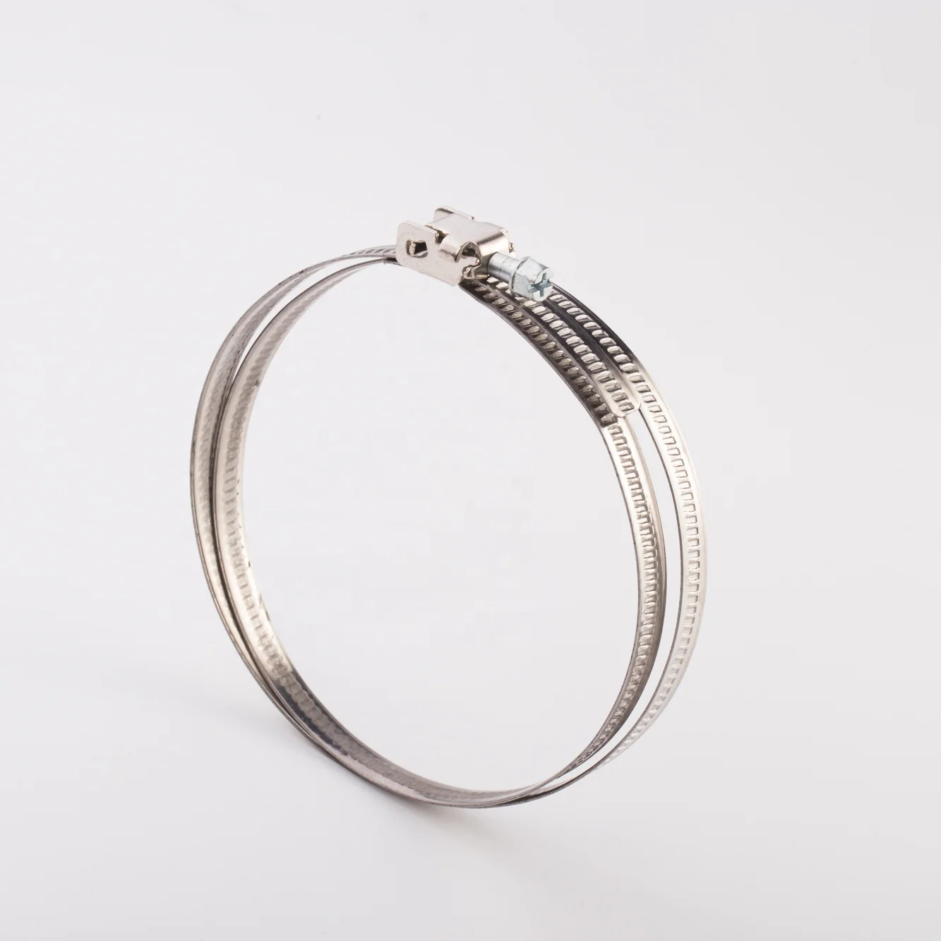 430 Stainless Steel Hose Clamp in Roll