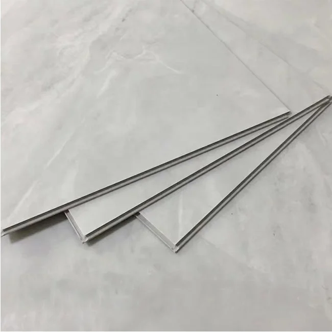 
SPC high density board hot spot provided by Chinese factories water and moisture resistance easy to install SPC flooring 