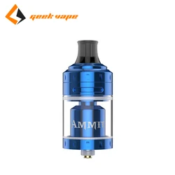 Original Tank Atomizer 22mm Geekvape Leak-proof Design Ammit MTL RTA