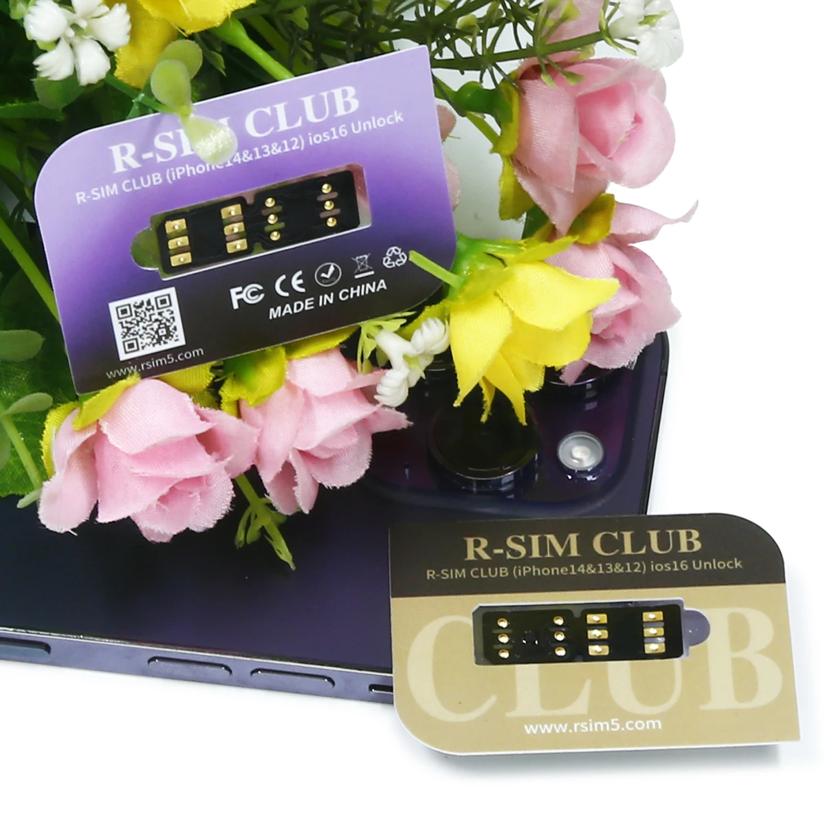 R-SIM CLUB mobile signal RSIM club 18+ dual-chip CPU For iPhone GPP GEVEY Heicardsim U-SIM MKSD GOOD USIM DD