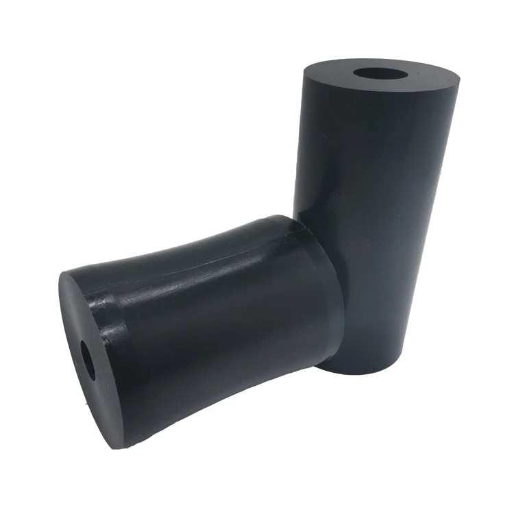 Chinese Manufacturer Wholesale Hardness Abrasion Resistance Shock Absorption Thermoplastic Round Bar PU Rod