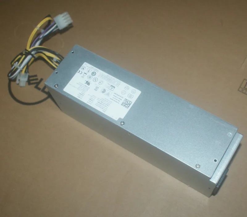  Блок питания 240 Вт PSU SMPS 0M2WH 00M2WH HU240AM-00 для Dell Optiplex 3040 5040 7040