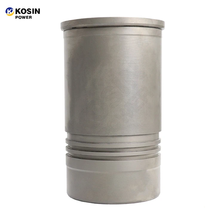 Original QST30 cylinder liner QST30-G5 engine spare parts 3092718