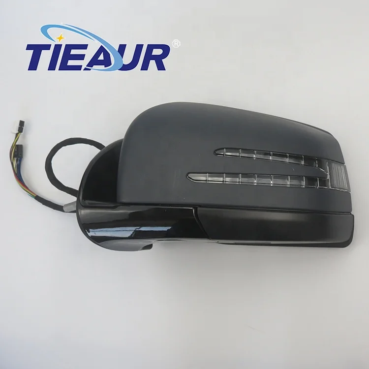Tieaur авто запчасти дверного зеркала боковое зеркало для W164 От 10 до 13