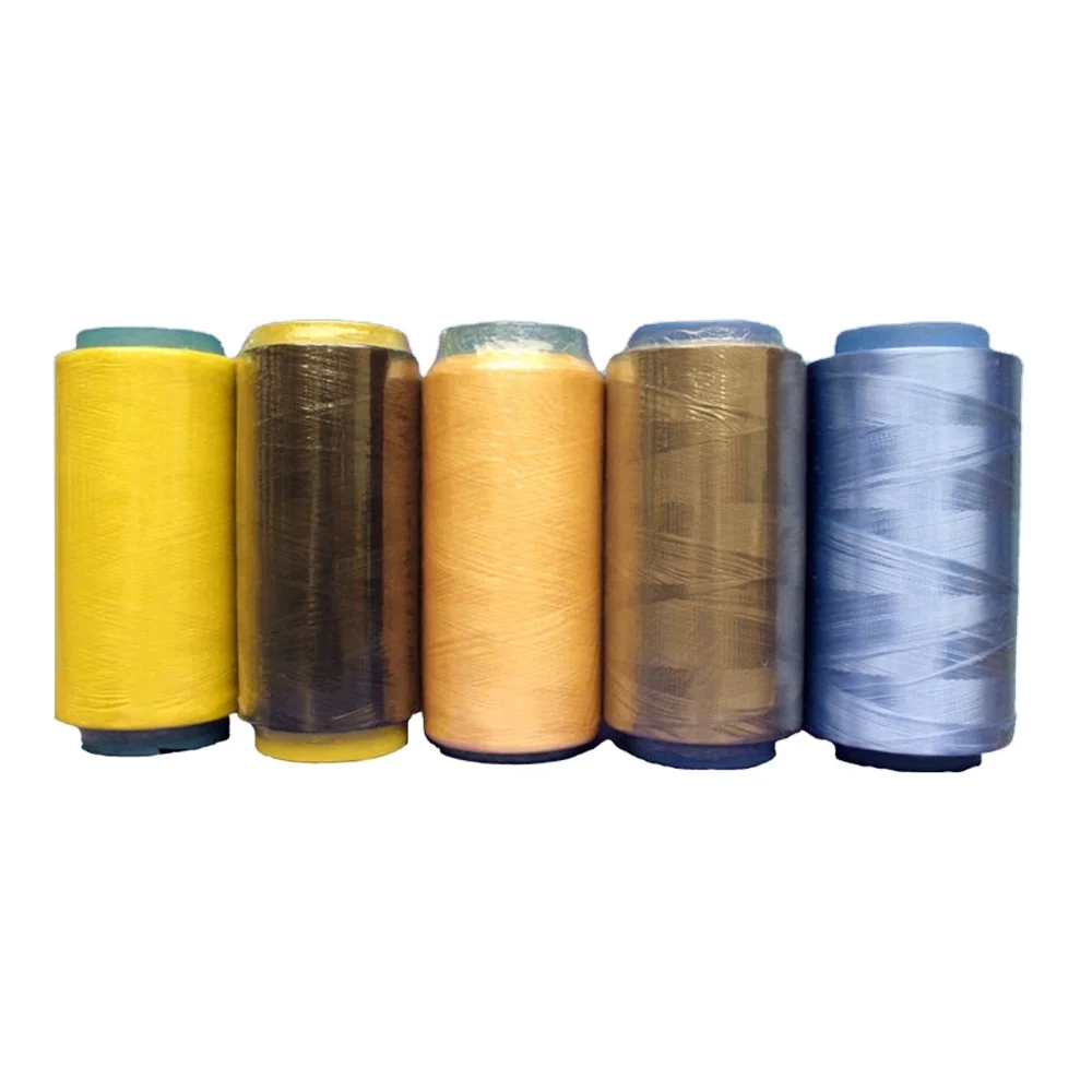 
TYZ Ultra high tenacity high modulus high performance polyethylene fiber 