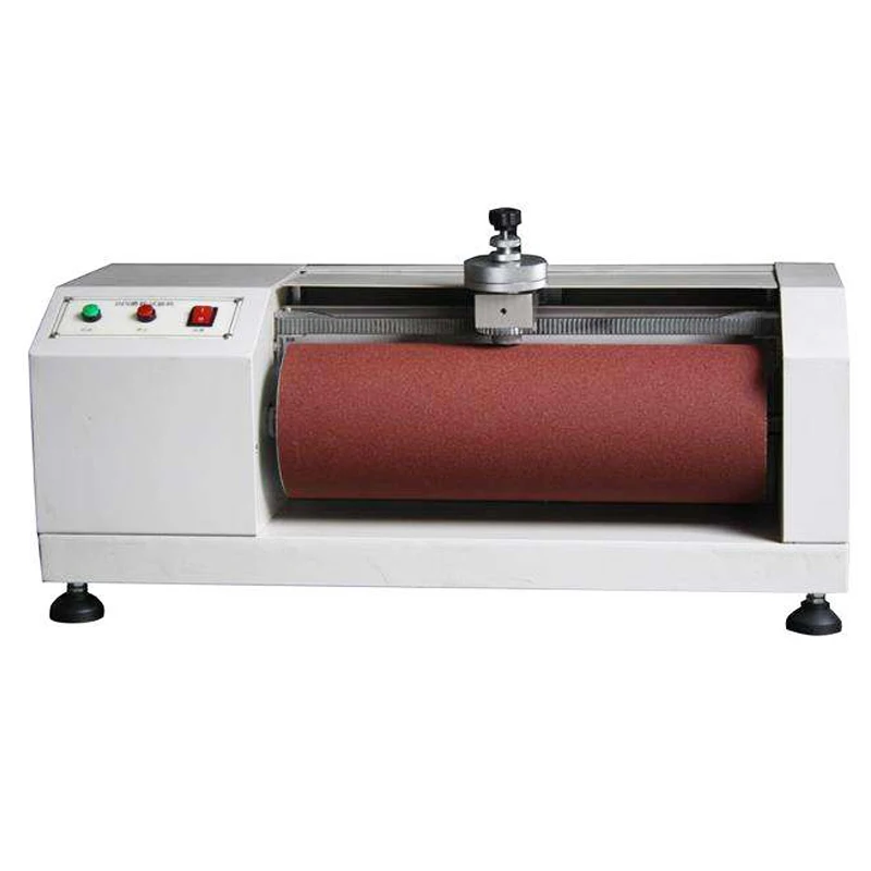 Liyi одежда колеса резиновая машина испытания Din стойкость к истиранию тестер