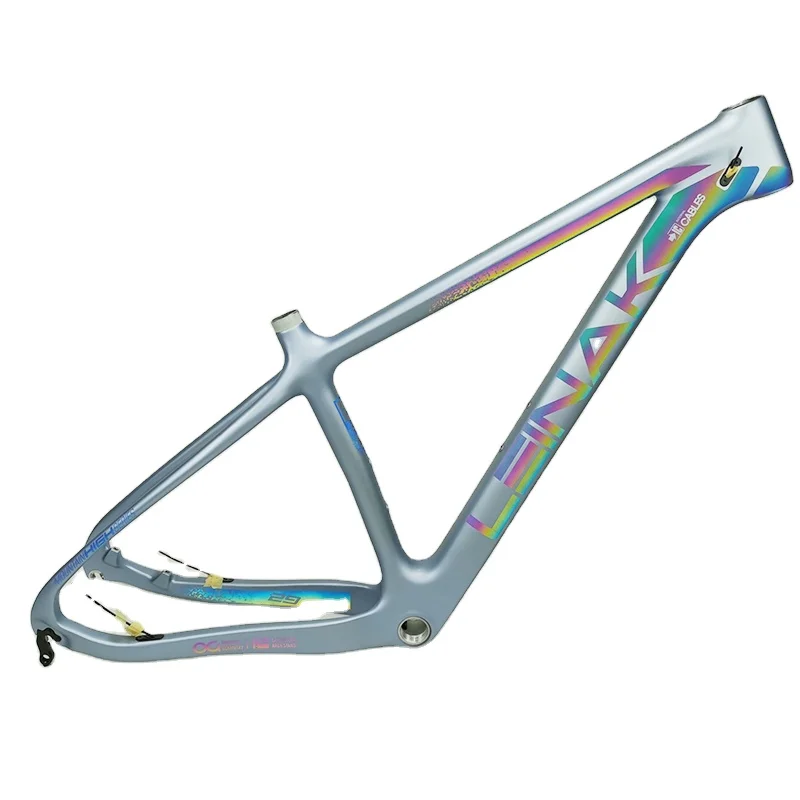 Hot Sale Wholesale Light Scratch Resistance Ultra-Thin And Lightweight Customized Color Carbon Fiber Optical Frames