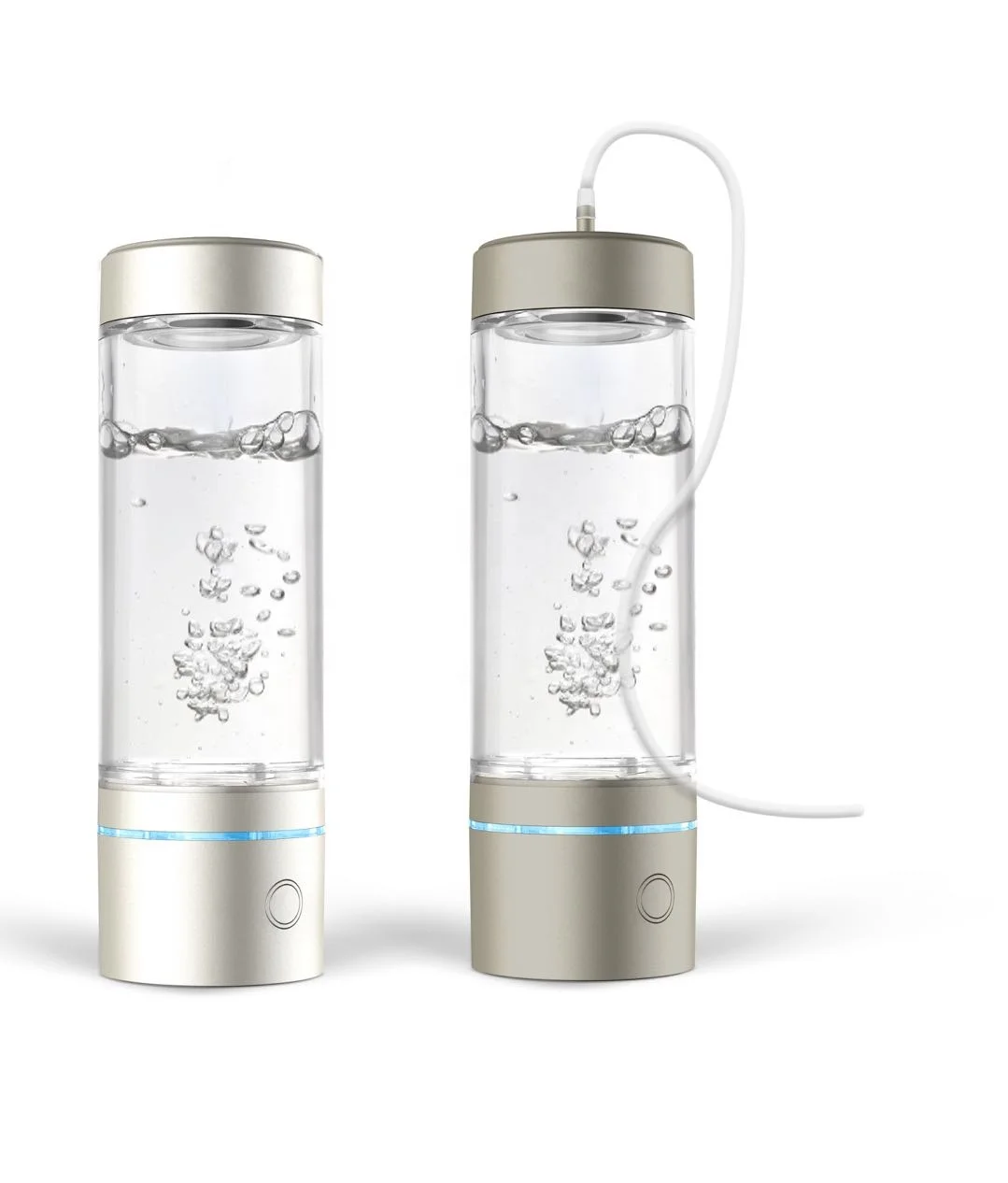 Wholesale manufacturers sell well  high concentration 3000ppb hydrogen bottler intelligent hydrogen generator