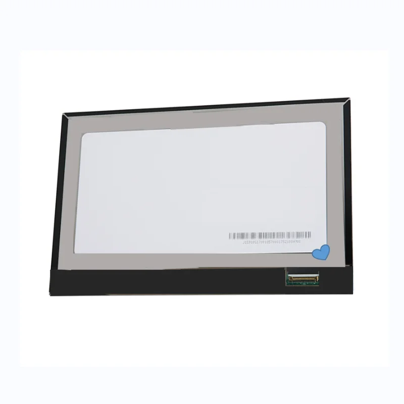 10.1 inch tft-lcd panel ips touch screen 1280*800 40pin lcd display module for raspberry laptop 10 inch driver boards lcm