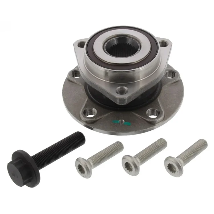 AUTOTEKO хорошие продажи автозапчасти VKBA7010 713610770 R154.61 комплект подшипников ступицы колеса для AU