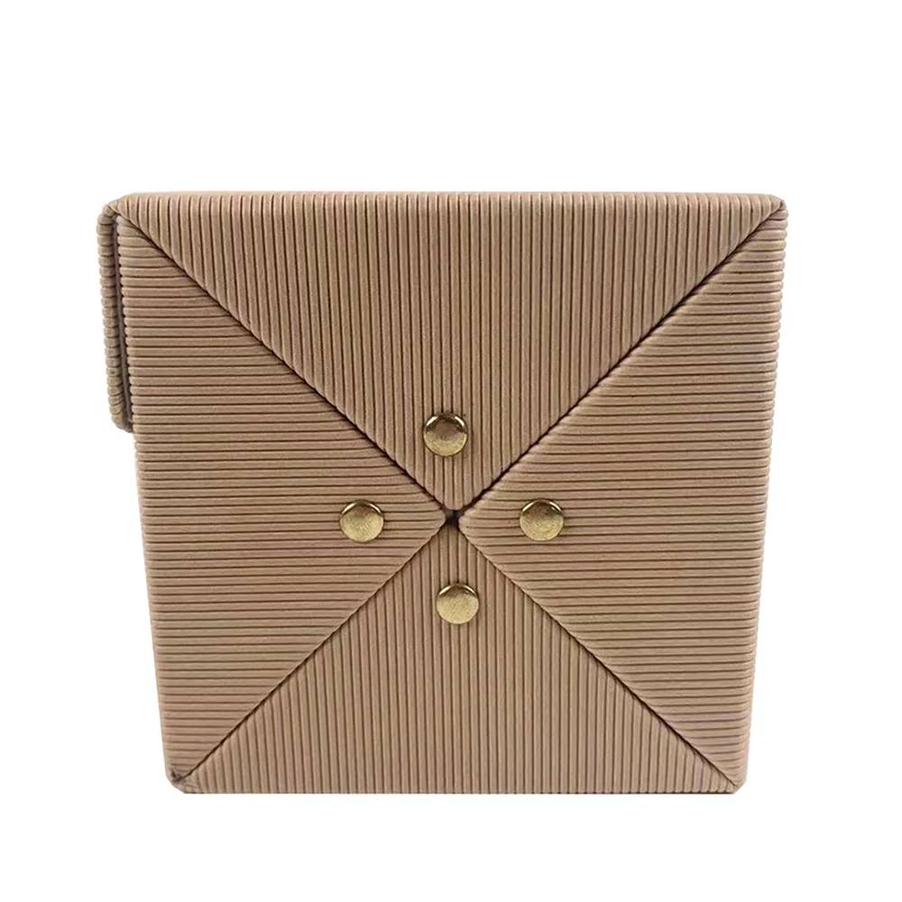 4 Slots Sunglasses Organizer 5 Slots Travel Glasses Case 3 Slots Portable Eyewear Box Packaging Storage Case