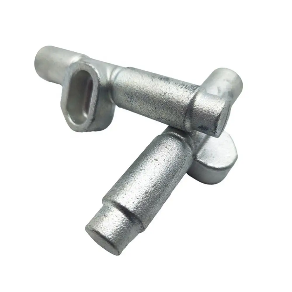 Customized Steel Hot Forging Service Custom Forged For Industries