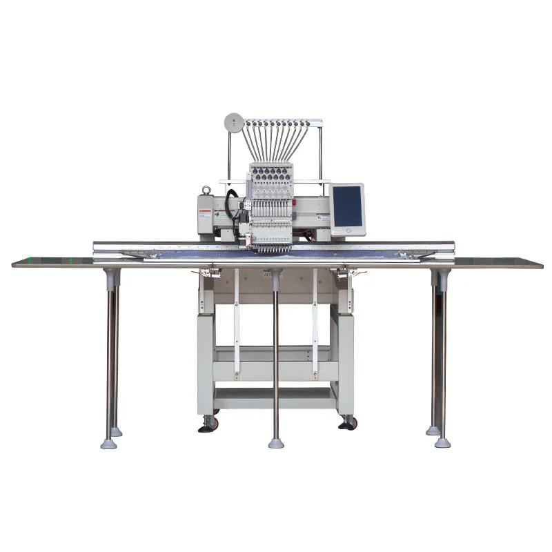 Вышивальная Машина ari 12 Скоростей hi-tech innovis xp1 Льюис демо fuja новый компьютер вышивальная машина с одной головкой bd цена