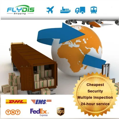 lcl Cheapest rate from China to Australia door to door air/sea Logistics Services DDU DDP shipping agent combine service