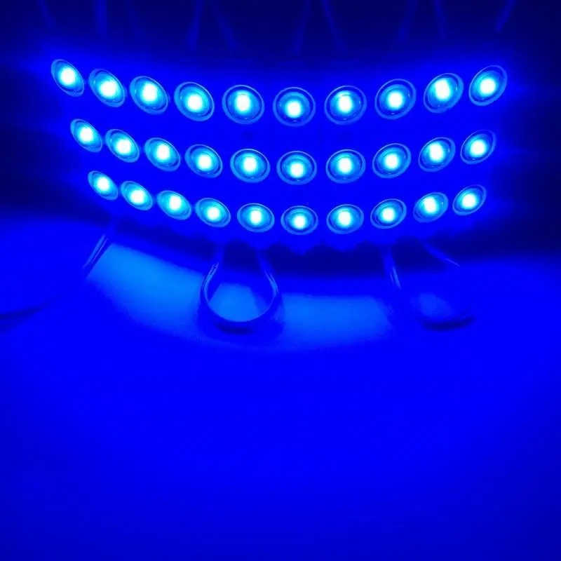  SMD 2835 Светодиодный модуль AC 110V 220V Инжекционный