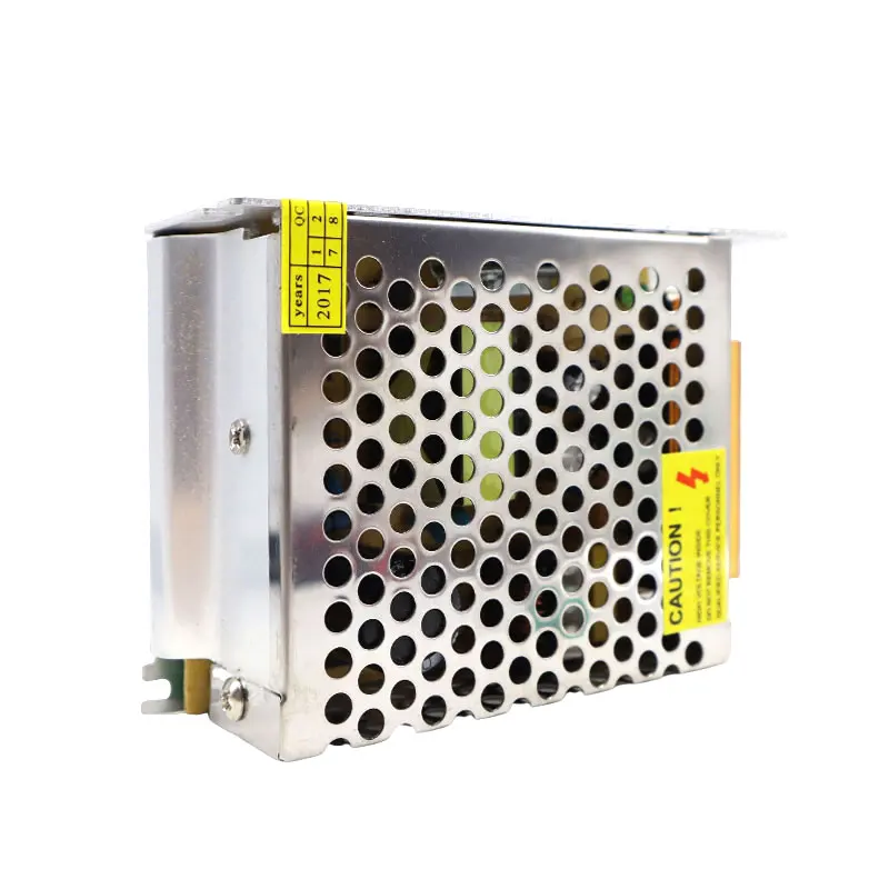 LRS/S-400-24 16.5A 360W 24V DC Power Supply 110V/ 220V AC Switching Power Supply