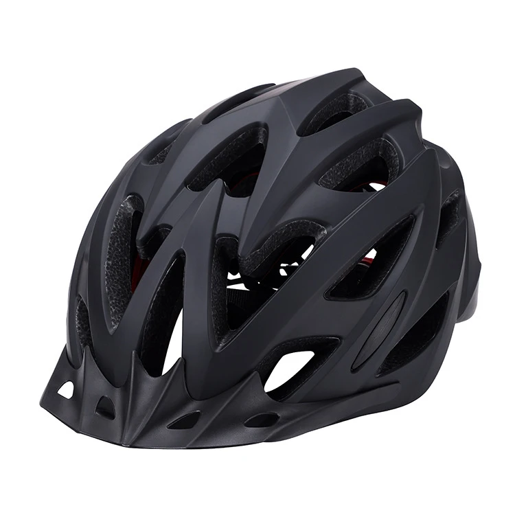 Mountain Bike Cycling Helmet Skateboard Safety Hat Bicycle Riding Helmet OEM/ODM Available Manufacturer Sports Cycling Helmet