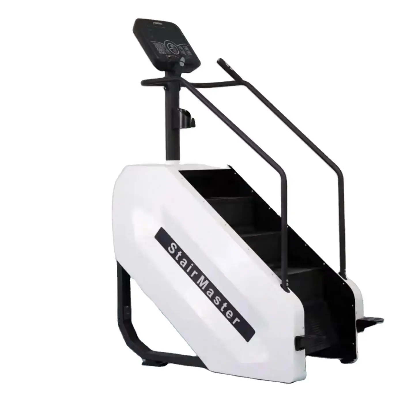 Electric Stepping Stair Machine Home Commercial Aerobic Fitness