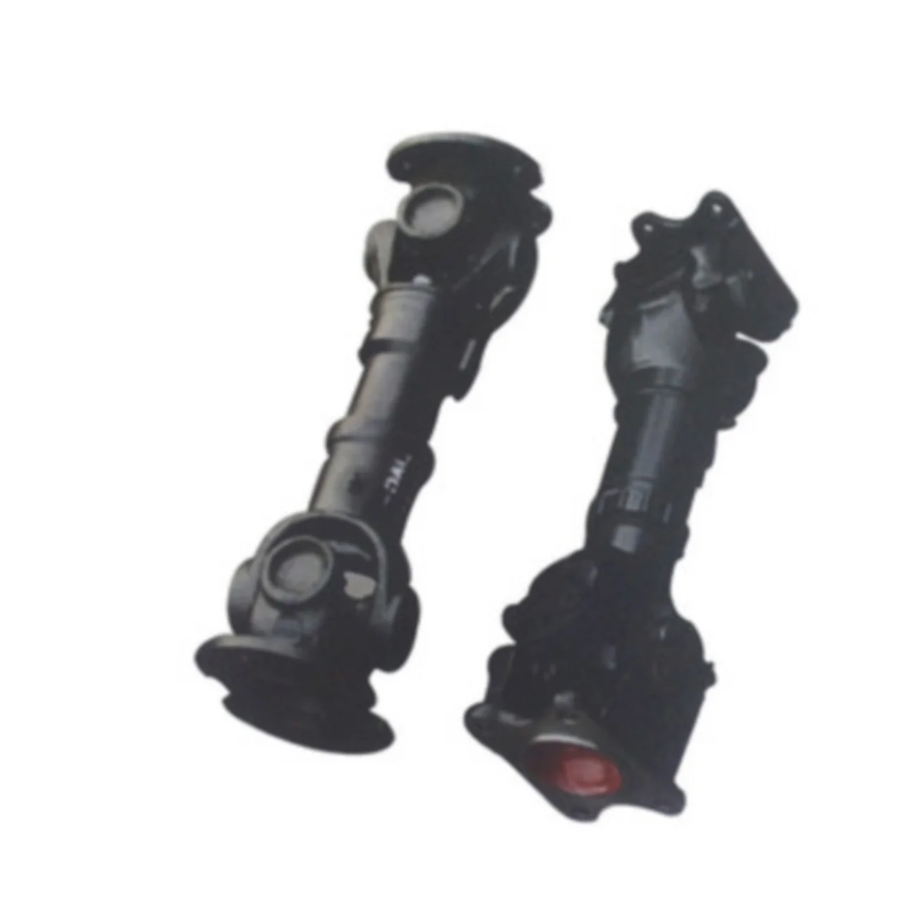 Transmission Shaft Truck Manual Transmission Gearbox Main Shaft For Truck